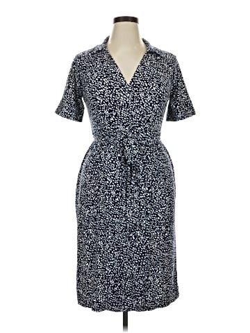 George Casual Dress (view 1)