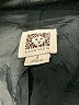 Anne Klein 100% Polyester Black Blazer Size 4 - photo 6