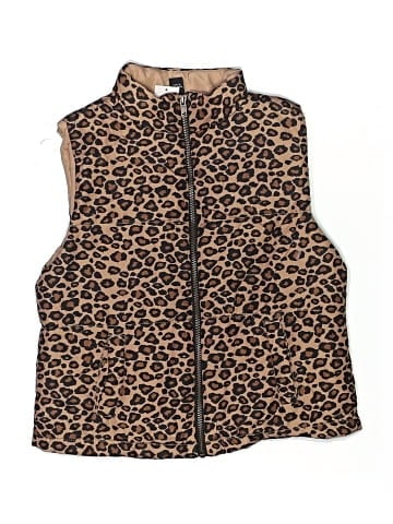 I.N. Girl Vest (view 1)