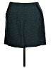 Vero Moda Paisley Teal Casual Skirt Size L - photo 1