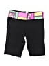 Ivivva Graphic Black Athletic Shorts Size 10 - photo 1