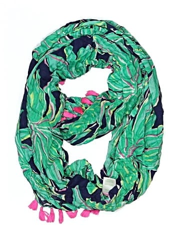 Lilly Pulitzer Scarf (view 1)