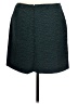 Vero Moda Paisley Teal Casual Skirt Size L - photo 2