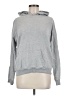 Missguided Gray Sweatshirt Size UK 12 / US 8 - photo 1
