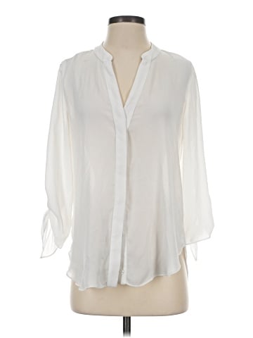 Krisa 3/4 Sleeve Blouse (view 1)