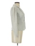 Maurices Chevron-herringbone Gray Blazer Size XS - photo 4