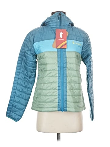 Cotopaxi Snow Jacket (view 1)