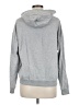 Missguided Gray Sweatshirt Size UK 12 / US 8 - photo 2