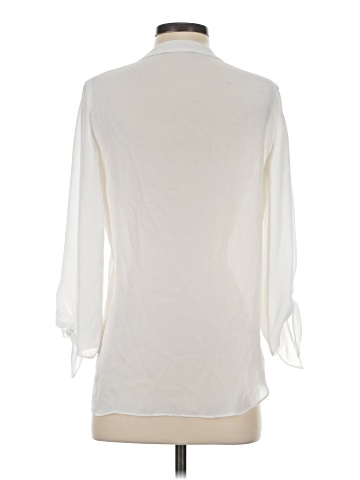 Krisa 3/4 Sleeve Blouse (view 2)