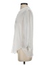 Krisa 100% Polyester White 3/4 Sleeve Blouse Size XS - photo 6