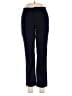Old Navy Tweed Blue Casual Pants Size 28 waist - photo 1