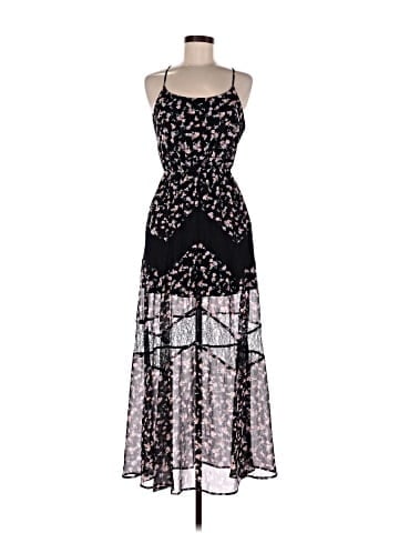 Candie's Cocktail Dress (view 1)
