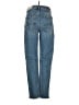 American Eagle Outfitters Hearts Blue Jeans Size 2 - photo 2