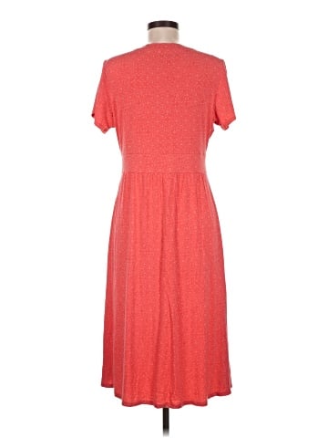 L.L.Bean Casual Dress (view 2)