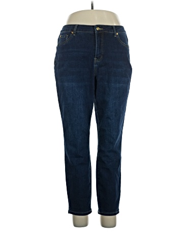 IMAN Jeans (view 1)