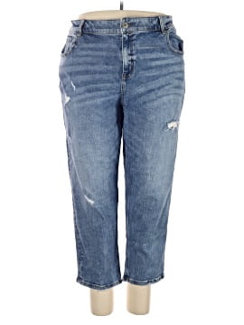 Lane Bryant Jeans