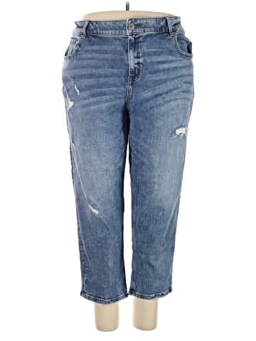 Lane Bryant Jeans (view 1)
