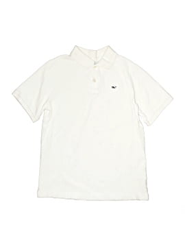 Vineyard Vines Short Sleeve Polo