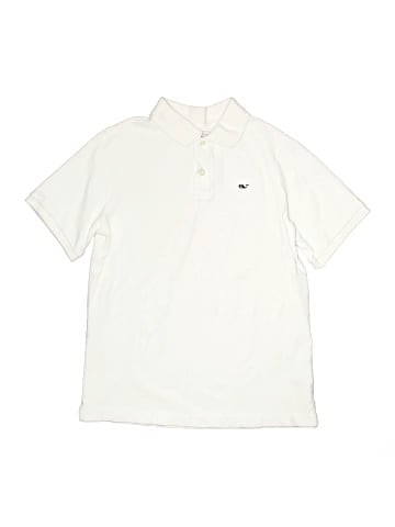 Vineyard Vines Short Sleeve Polo (view 1)