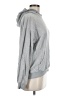 Missguided Gray Sweatshirt Size UK 12 / US 8 - photo 4