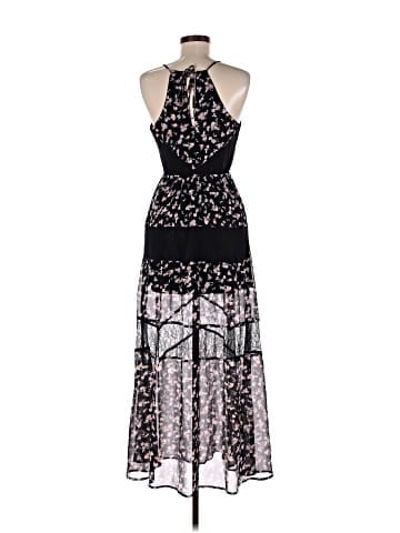 Candie's Cocktail Dress (view 2)