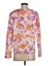 Kut from the Kloth Tie-dye Orange Pullover Sweater Size S - photo 2