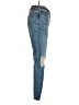American Eagle Outfitters Hearts Blue Jeans Size 2 - photo 4