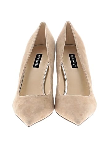 Nine West Heels (view 2)