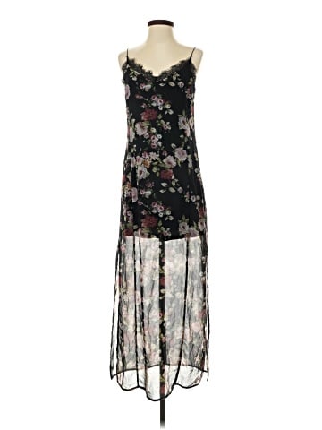 Stradivarius Cocktail Dress (view 1)