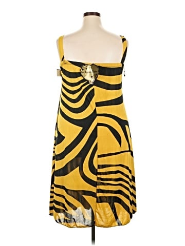 Jessica Taylor Casual Dress (view 2)