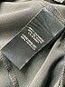 Bagatelle Black Kimono Size S - photo 8