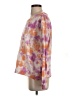 Kut from the Kloth Tie-dye Orange Pullover Sweater Size S - photo 5