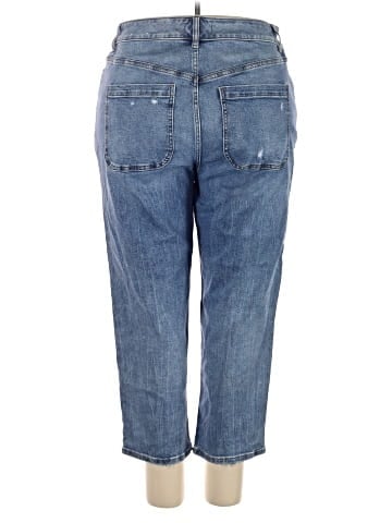 Lane Bryant Jeans (view 2)