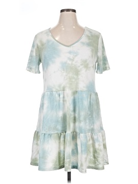 Como Vintage Casual Dress