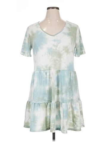 Como Vintage Casual Dress (view 1)