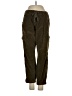 Sanctuary Green Brown Cargo Pants Size XS - photo 1