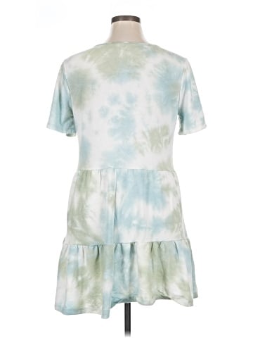 Como Vintage Casual Dress (view 2)