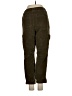 Sanctuary Green Brown Cargo Pants Size XS - photo 2