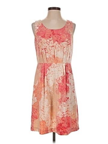 Ann Taylor LOFT Casual Dress (view 1)