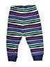 Gymboree 100% Cotton Stripes Blue Casual Pants Size 6-12 mo - photo 2