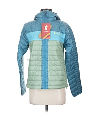 Cotopaxi Snow Jacket (view 1)
