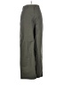 Uniqlo Green Cargo Pants Size 24 waist - photo 1
