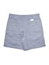 Vineyard Vines Solid Blue Shorts Size 16 - photo 2