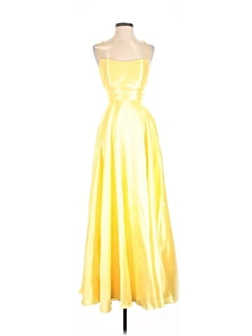 Alex & Sophia Cocktail Dress (view 1)