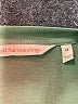 Soft Surroundings Green 3/4 Sleeve Top Size 2X - photo 7