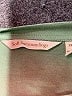 Soft Surroundings Green 3/4 Sleeve Top Size 2X - photo 8