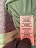 Soft Surroundings Green 3/4 Sleeve Top Size 2X - photo 9