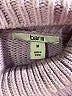 Bar III Purple Turtleneck Sweater Size M - photo 7