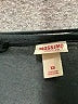 Mossimo Supply Co. Solid Black Casual Dress Size XS - photo 7