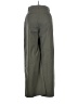 Uniqlo Green Cargo Pants Size 24 waist - photo 2